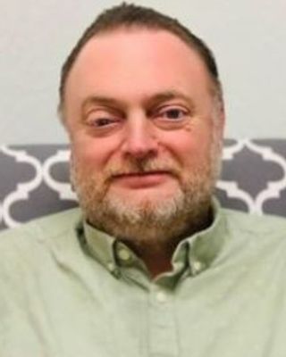 Photo of Charlie Fisette, Marriage & Family Therapist, MS, LMFT