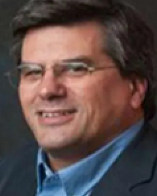 Photo of Keith Ripley, Licensed Professional Counselor, LPC