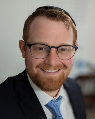 Photo of Jesse Truxton, Clinical Social Work/Therapist, LCSW