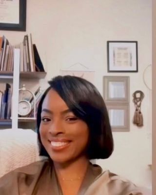 Photo of Sade Patterson, Clinical Social Work/Therapist, LCSW