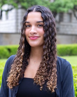 Photo of Hannah Nassor, Pre-Licensed Professional