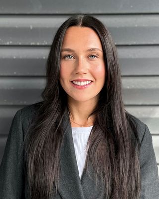 Photo of Julia Martens, Counsellor, CCC