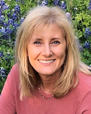 Photo of Linda E Reed, Licensed Professional Counselor in College Station, TX