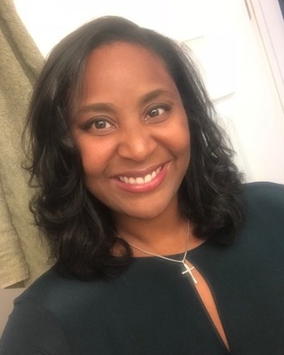 Photo of Dominique Walker, Counselor in West Islip, NY