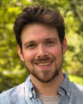 Photo of Alex Quigley, Licensed Social Worker, LSW