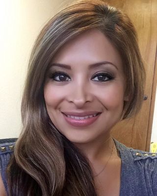 Photo of Lorena Orozco-Matyko, Licensed Professional Clinical Counselor, MA, LPCC, SAC