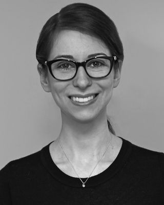 Photo of Samara Alexandra Rotstein, Clinical Social Work/Therapist, MA, RSW