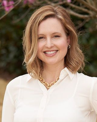 Photo of Amanda Strickland McCall, Licensed Professional Counselor in Athens, GA