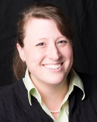 Photo of Melanie E Mize, J.D., M.Ed., CSMC