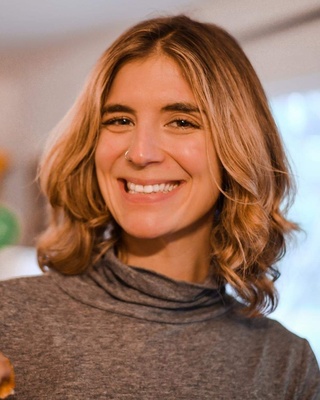 Photo of Kristen Bailey, Counsellor in Bethnal Green, London, England
