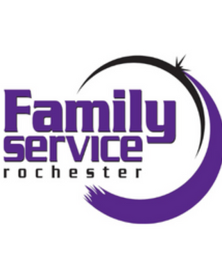 Photo of Jennifer Pinske - Family Service Rochester, Treatment Center, CFRE