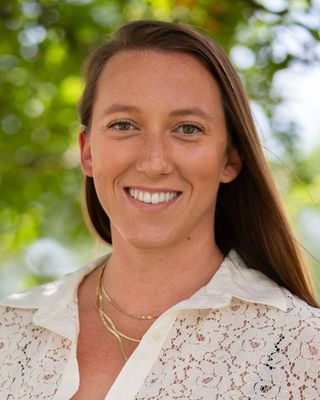 Photo of Kathleen Bulk, LPC Intern