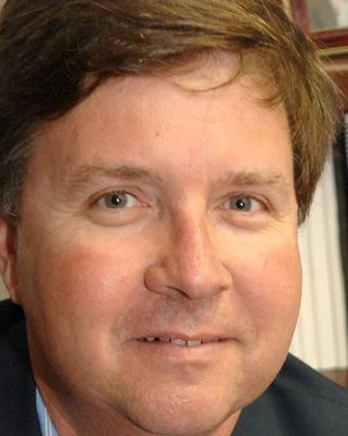 Photo of John F Murray, Psychologist, PhD