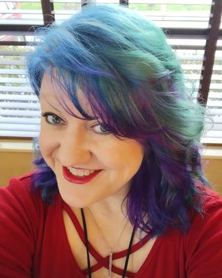 Photo of Robin Barnett, Licensed Professional Counselor in Knoxville, TN
