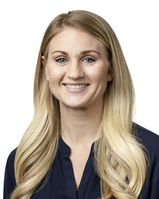 Photo of Trystyn E. McCarthy, MA, LLP, Limited Licensed Psychologist