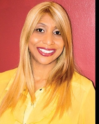 Photo of Yvette Mosley - YvEvolve LLC - yvevolve.com, LICSW, LCSW-C, LCSW, Clinical Social Work/Therapist