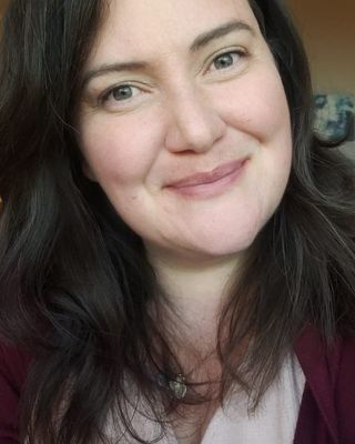 Photo of Elizabeth Dunnuck, Licensed Professional Counselor, MA, LPC