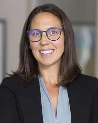 Photo of Nikki Rossetter, Licensed Professional Counselor in Golden, CO