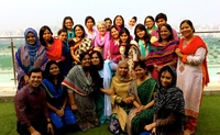 Gallery Photo of Teaching in Bangladesh