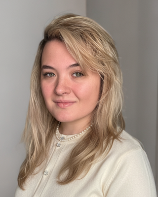 Photo of Halie Banaghan, Counselor, MA, LMHC
