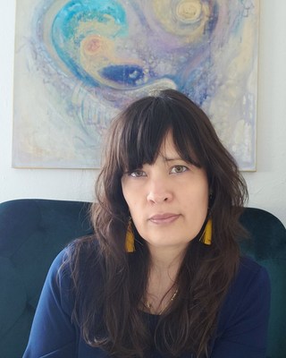 Photo of Tuyet-Lyn Christensen, Marriage & Family Therapist in Berkeley, CA