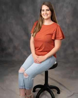 Photo of Mariah Darlene Lignell, Counselor, LPC