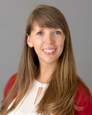 Photo of Christina Forsythe, MS, LMHC, Counselor in Seattle