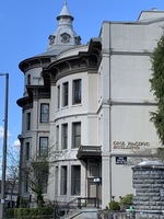 Gallery Photo of The One Pacific Building where we are located.