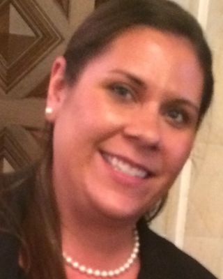 Photo of Amber Bakeman, Counselor, LMHC