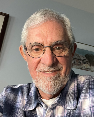 Photo of William Shryer, Clinical Social Work/Therapist, LCSW