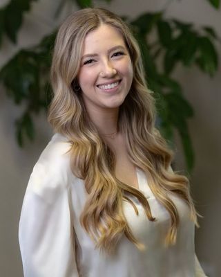 Photo of Zoë Oldham, Clinical Social Work/Therapist in Lexington, KY