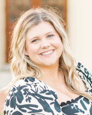 Photo of Kaley Ann Trammell, Pre-Licensed Professional, MA, ALC