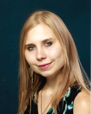 Photo of Natalia Kubiak, RCC, MEd, Counsellor