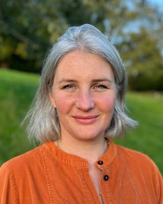Photo of Elizabeth Cohen, Psychotherapist, UKCP Trainee
