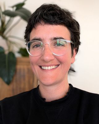 Photo of Nico Lugano - Nico Lugano - Dandy Lion Psychology, Psychologist, MPsych, PsyBA General