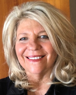 Photo of Gail Resnick, Psychologist