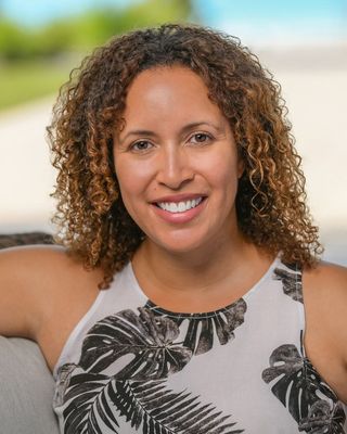 Photo of Jacqueline Henschke, Psychiatrist, MD