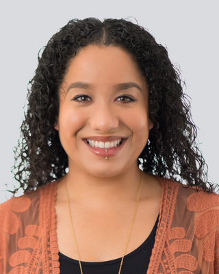 Photo of Xihuanel Tutashinda, Clinical Social Work/Therapist, LCSW