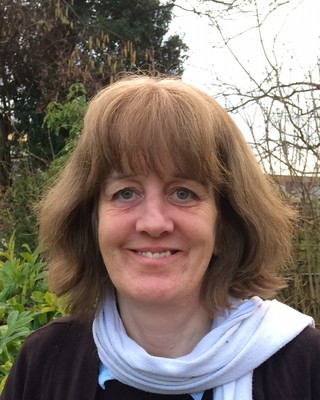 Photo of Dawn Hazell, Counsellor in High Wycombe, England