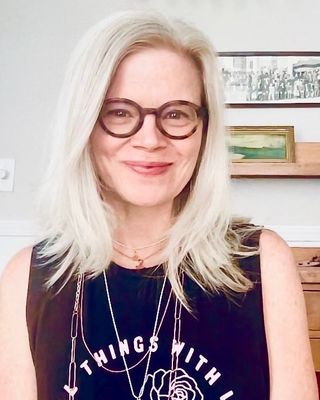 Photo of Jen Rives, Marriage & Family Therapist, MA, LMFT