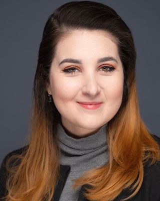 Photo of Taylor Pavlica, Clinical Social Work/Therapist in Durham, NC