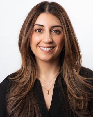 Photo of Dr. Jolin Yamin, Psychologist, PhD, LP