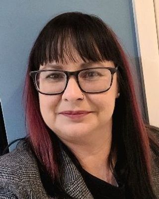 Photo of Sharon Ellis - Mind over Matter (NW), Counsellor, PNCPS Acc.