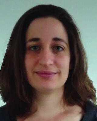 Photo of Lyvia Chriki, PhD, Psychologist in Wellesley