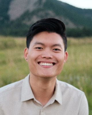 Photo of Ray Pow, Marriage & Family Therapist, MS, LMFT, CIGT