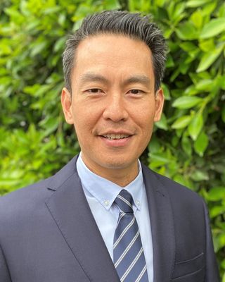 Photo of Dean Leav - Psychological Evaluations for Court - Dr. Dean, Psychologist, PsyD, QME, Author
