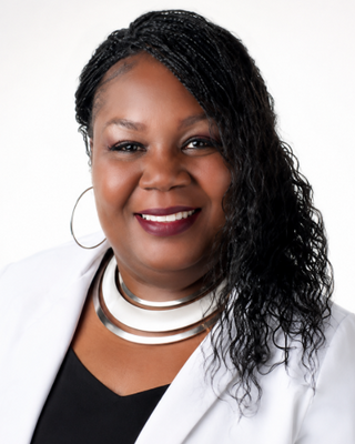 Photo of Alicia Crews - The Healing Porch, Psychiatric Nurse Practitioner, PMHNP