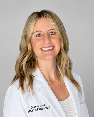 Photo of Rachel Gaydosh, Psychiatric Nurse Practitioner, APRN, CNP, PMHNP