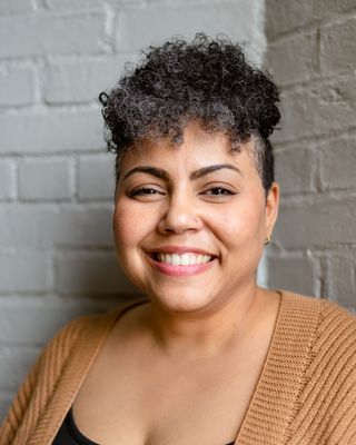 Photo of Mayrena Guerrero, Counselor, LMHC, LPC