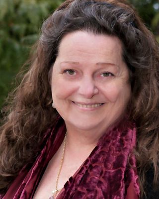 Photo of Linda Cavers, Counselor, MA, LMHCA